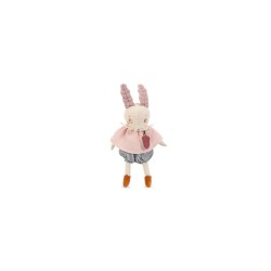 Lapin musical Après la pluie - Moulin Roty | K'Ado Mino