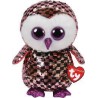 Sequins Brillante Checks le Hibou