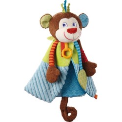 Singe Lino câlinHA302994 | K'Ado Mino