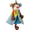 Singe Lino câlinHA302994 | K'Ado Mino