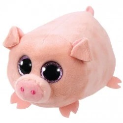 Teeny Tys Curly Pig | K'Ado Mino