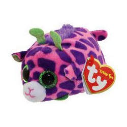 Tenny - Peluche Ferris la Girafe | K'Ado Mino