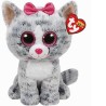 TY BEANIE BOO'S MEDIUM - KIKI LE CHAT