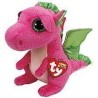 TY Beanie Boos - DARLA the Dragon 40 cm TY137071