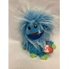 Peluche Fang Ty Frizzys toute poilue dès 3 ans | Kadomino
