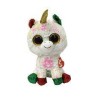 Peluche licorne Stardust Ty à paillettes dès 3 ans | Kadomino