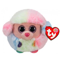 Ty Puffies - Rainbow | K'Ado Mino