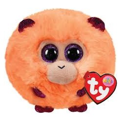 TY typuf Coconut le singe | K'Ado Mino