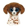 BEANIE BOO'S MEDIUM - MUDDLES LE CHIEN