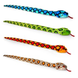 Keel Toys Keeleco serpent 150cm