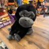 Peluche singe 30 cm toute douce dès 1 an | Kadomino