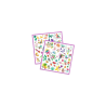 Stickers Paradise - Djeco | K'Ado Mino