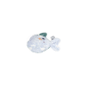 Peluche bien-être poisson Petit calme - Kaloo | K'Ado Mino
