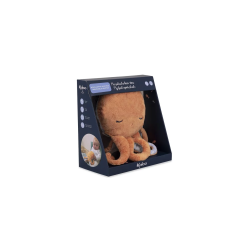 Peluche bien-être poulpe Petit calme - Kaloo | K'Ado Mino