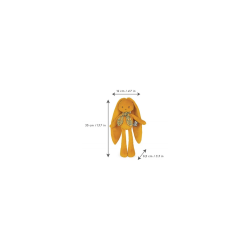 Lapinoo ocre - Kaloo | K'Ado Mino