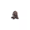 Peluche Chien pourri Ecole des loisirs - Moulin Roty