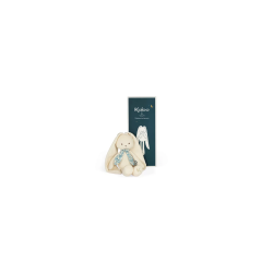 Peluche Lapinoo - Pantin Lapin Creme | K'Ado Mino