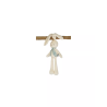 Peluche Lapinoo - Pantin Lapin Creme | K'Ado Mino