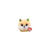 Peluche TY - Puffies 10 cm - Sherbet le chien | K'Ado Mino