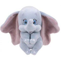 Disney - Peluche Musicale Dumbo 48 Cm | K'Ado Mino