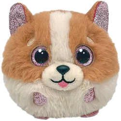 Puffies - Peluche Tanner | K'Ado Mino