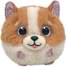 Puffies - Peluche Tanner | K'Ado Mino