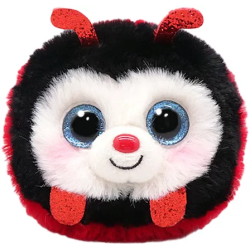 Puffies - Peluche Izzy | K'Ado Mino