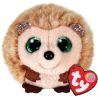 Puffies - peluche hazel le herisson - 9 cm | K'Ado Mino