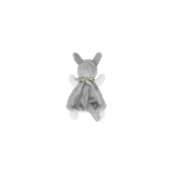 Petit doudou plat Régliss’ ânon - Kaloo | K'Ado Mino