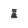 Petit doudou plat Chamallow le chat - Kaloo | K'Ado Mino