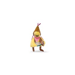 Rita la cane Les Minouchkas - Moulin Roty | K'Ado Mino