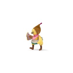 Rita la cane Les Minouchkas - Moulin Roty | K'Ado Mino