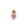 Emile le petit ours Les Minouchkas - Moulin Roty