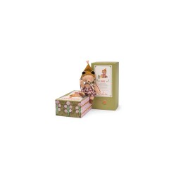 Emile le petit ours Les Minouchkas - Moulin Roty
