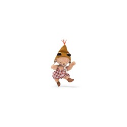 Emile le petit ours Les Minouchkas - Moulin Roty