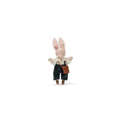 Nine la lapine Les Minouchkas - Moulin Roty | K'Ado Mino