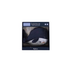 Peluche bien-être baleine Petit calme - Kaloo | K'Ado Mino
