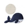 Peluche bien-être baleine Petit calme - Kaloo | K'Ado Mino