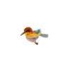 Oiseau guêpier Tout autour du monde - Moulin Roty