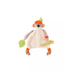 Doudou Koco le koala Dans la jungle - Moulin Roty