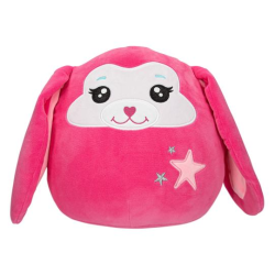 Peluche lapin Ylvi Swoppies 30 cm dès 3 ans | Kadomino