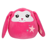 Ylvi Peluche lapin 30 cm Swoppies
