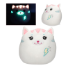 Ylvi Peluche chat 20 cm Swoppies