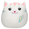 Ylvi Peluche chat 20 cm Swoppies