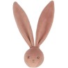 Lapinoo - Balle Terracotta 6 Cm | K'Ado Mino