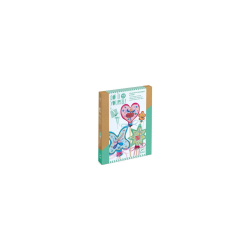 Baguettes magiques petites fées - Do it Yourself Djeco