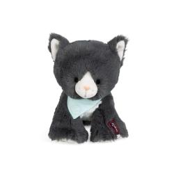 Peluche Chat Chamallow | K'Ado Mino