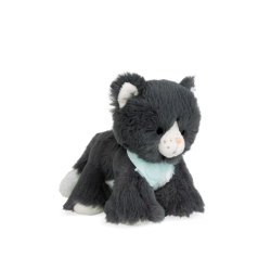 Peluche Chat Chamallow | K'Ado Mino