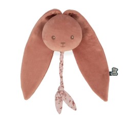 Lapin musical terracotta - Gamme Lapinoo | K'Ado Mino