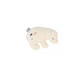 Peluche bouillotte chaud et froid Ours | K'Ado Mino